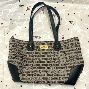 Juicy Couture Bag NWOT